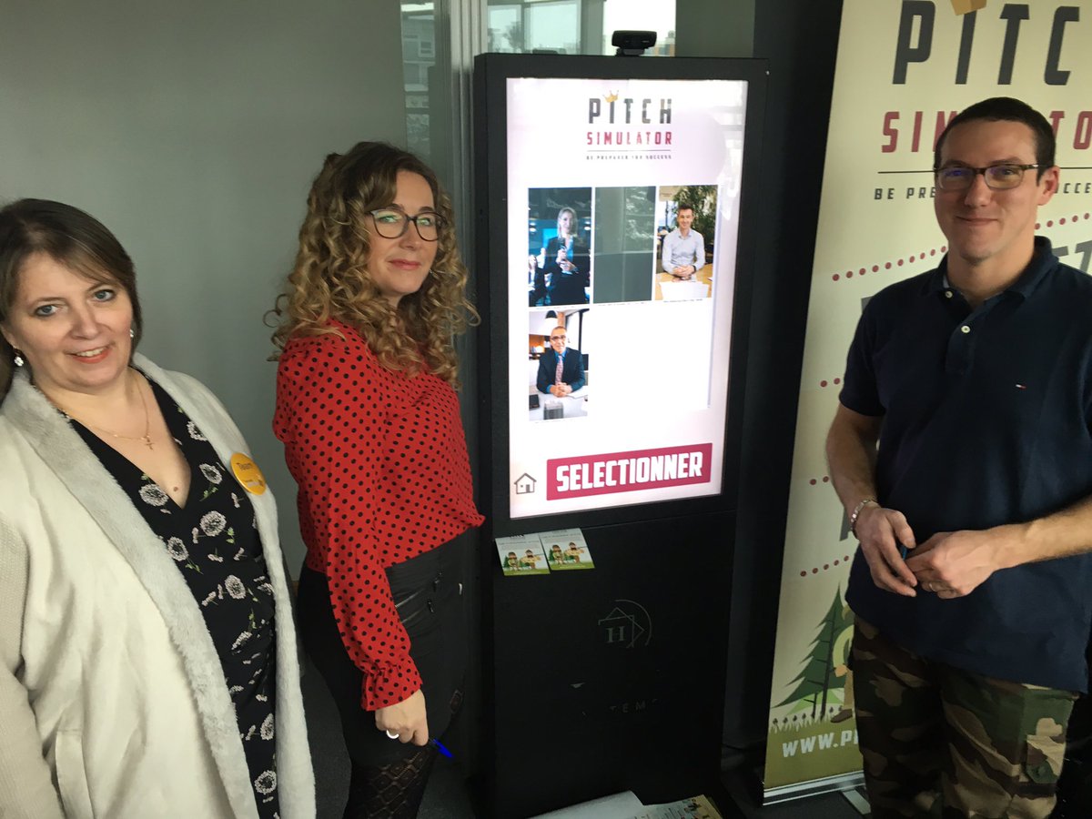 CCI74's tweet photo. On vous l’avait promi, nos locaux se métamorphosent en machine du futur pour le #HSDD2019 ! Ouverture à 14h 🙌🏻🎊🎉 #digital  cc @FestivalTransfo https://t.co/47vcLhrpmf
