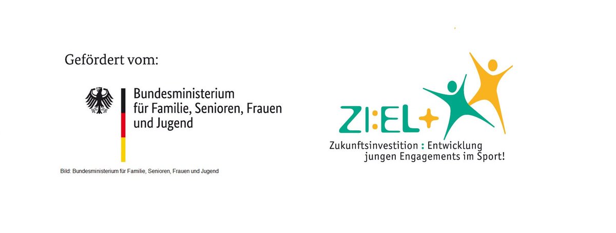 ZI:EL+ Projekt ist abgeschlossen - Bilderrückblick Teil 1
Lest auf der DSQV-Homepage dsqv.de den Rück- und Ausblick von Kathrin Hauck, eurer Referentin für Engagementmanagement im Förderprogramm ZI:EL+! 
#ziel #jugend #engagement #teamwork
