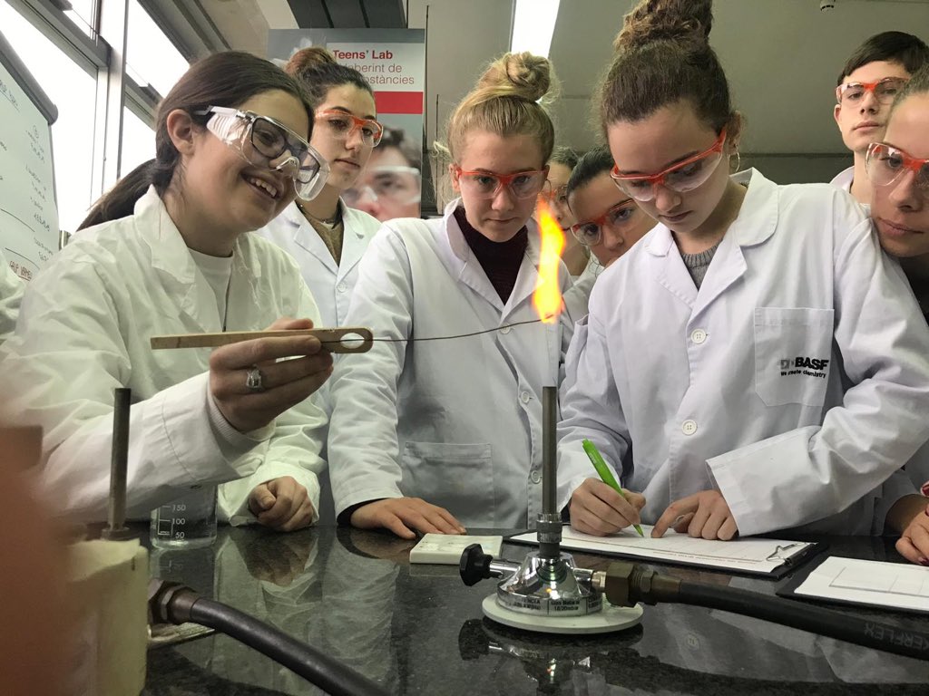 Lestonnac de Tarragona tweet media