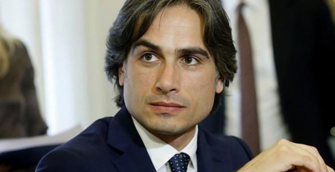 Anche <a href="/g_falcomata/">Giuseppe Falcomatà</a> sindaco di #ReggioCalabria sostiene #Zingaretti in questa splendida avventura! "Serve guida autorevole, ha capacita' ascolto di chi costruito esperienza istituzionale".

Grazie sindaco!!!