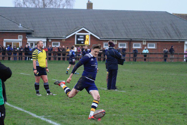 rugbydean0's tweet photo. Action shot #rugby #errfc https://t.co/3Sm1HGPYO8