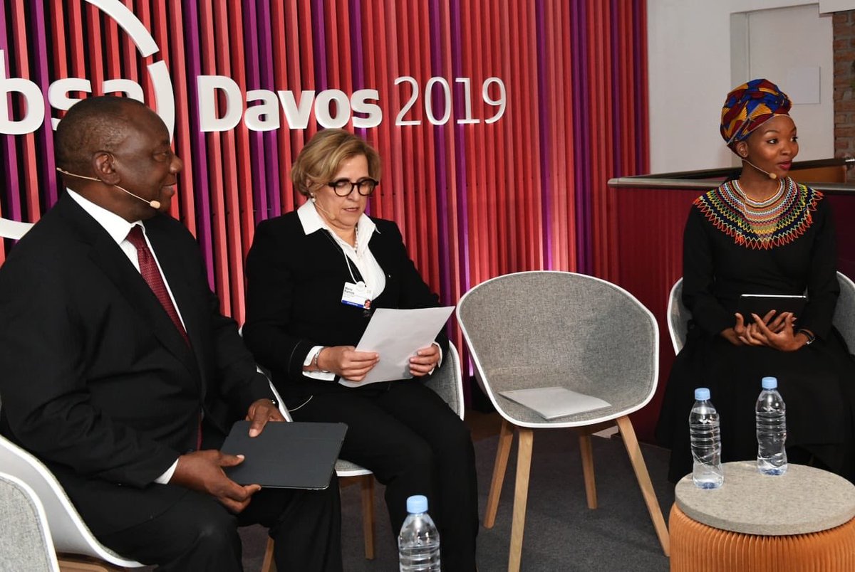 Image result for ramaphosa JSE