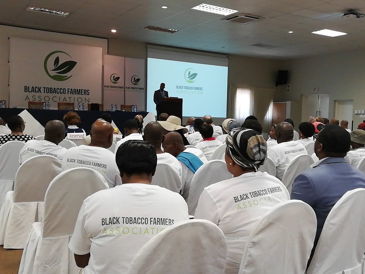 Xolani Mbanjwa On Twitter Deputy Minister Of Agriculture