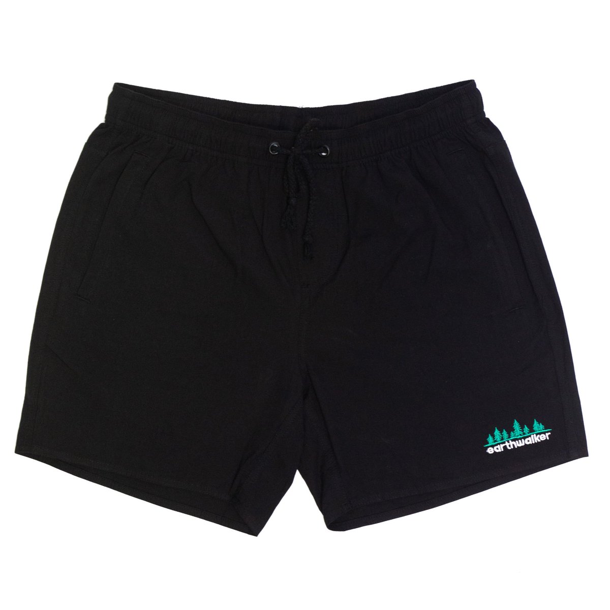 earthwalkercamp's tweet photo. Just in! Embroidered walk shorts. Pockets, drawstring &amp; perfect for the trail. Only 40 made. One tree planted for every item sold🌲 Grab a pair here: https://t.co/vUqufIT9UA https://t.co/J7yD3mw6Tx
