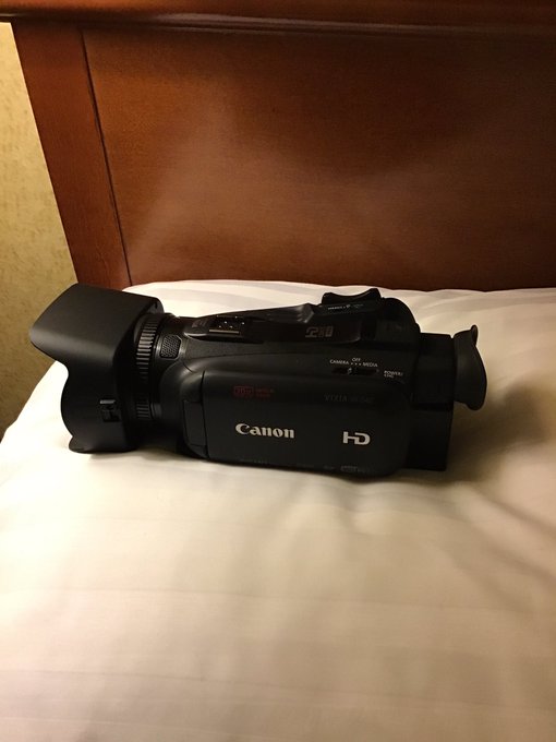 New camera https://t.co/h6S7D1z1bF<a href="/tag/manyvids"class="tags"><span>#manyvids</span></a>