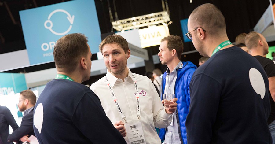 WebwinkelVakdag's tweet image. Wat een topdag hadden we gisteren. De deuren zijn weer open en we gaan van start met een nieuwe dag vol oplossingen en inspiratie. We treffen elkaar op de beursvloer! #wwv19 #ecommerce #inspiratie #retail #marketing #sales #online #webshops #conversie