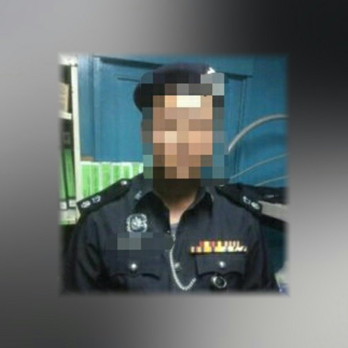 ipdklangselatan's tweet photo. Tahniah dan syabas @ipdklangselatan berjaya berkas seorang suspek menyamar sebagai pegawai kanan polis.
#goPDRMgo. https://t.co/XtzFqPyokS