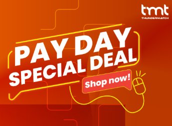 ThunderMatch's tweet photo. TIME TO SPLURGEEE!! 💸
Craving for that Apple Watch Series 3 or been waiting for a price cut on that gaming mouse? 
Wait no more!! 🔥

Click here to write up!
https://t.co/YnnokGdKpA

Click here to start your shopping spree today! 
https://t.co/5SeiDK0QM6 https://t.co/95UtJYMBCu