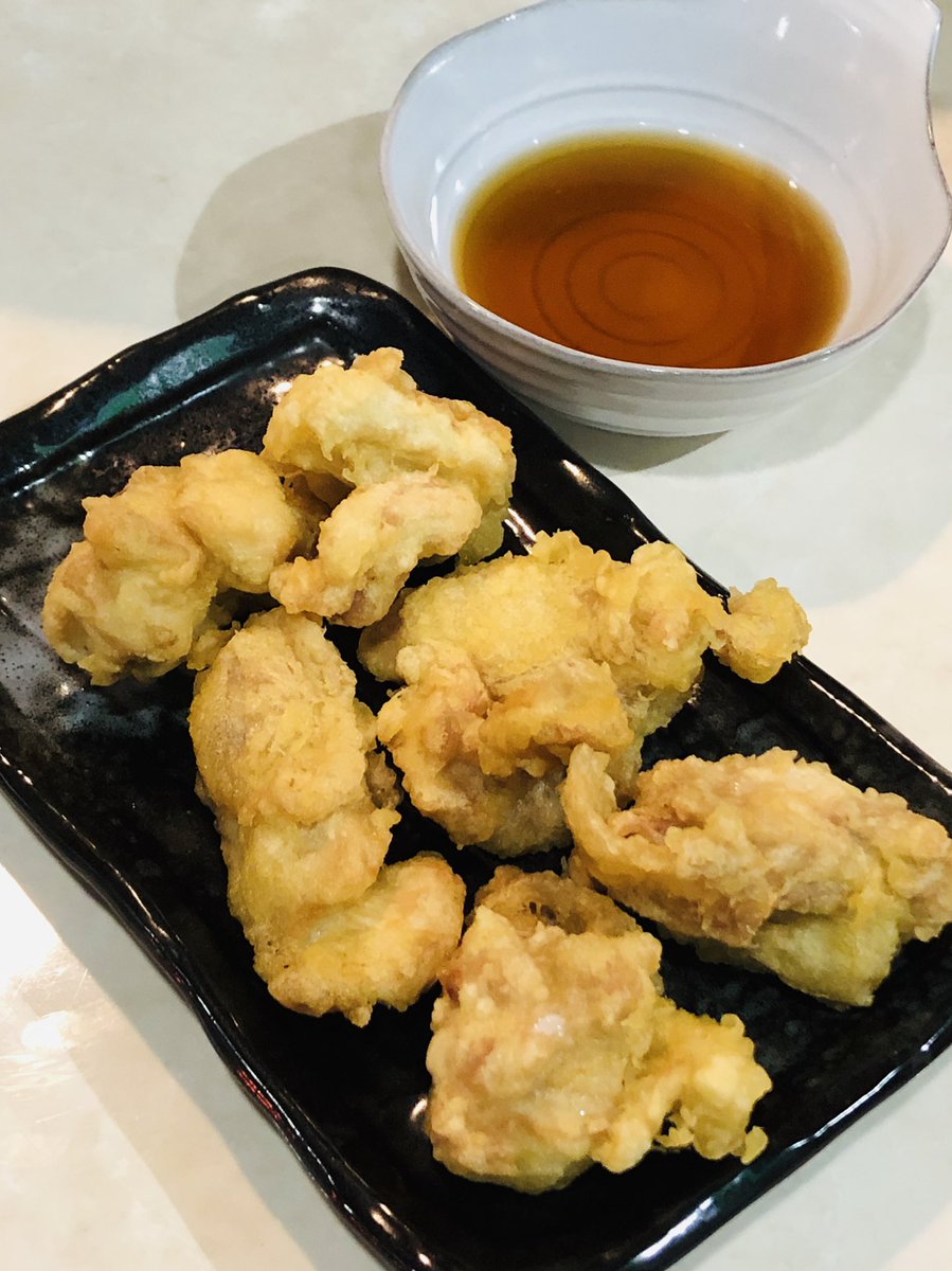 唐揚げ なかの オープンしました とり天 450円 人気です お待ちしてます 居酒屋 中野 からあげ 唐揚げ なかの オープンしました とり天 450円 人気です お待ちしてます 居酒屋 中野 からあげ