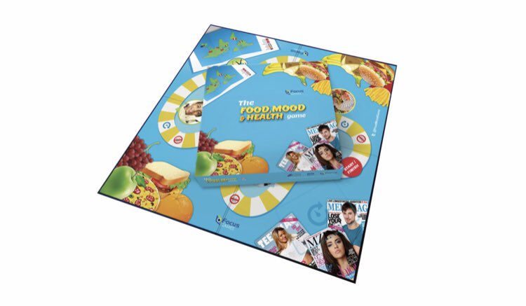 Food Mood & Health (@foodmoodgame) on Twitter photo Today <a href="/FocusGames/">Serious Games & Simulations</a> is going #backtoschool to play <a href="/FoodMoodGame/">Food Mood & Health</a> with pupils, exploring #foodchoices and their effect on our health!
<a href="/blippingbird/">Vivian Maeda</a> #foodeducation #foodforthought Today <a href="/FocusGames/">Serious Games & Simulations</a> is going #backtoschool to play <a href="/FoodMoodGame/">Food Mood & Health</a> with pupils, exploring #foodchoices and their effect on our health!
<a href="/blippingbird/">Vivian Maeda</a> #foodeducation #foodforthought