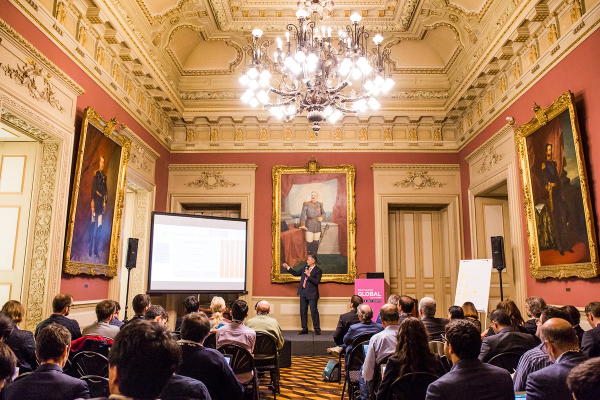 Interested in participating in the next #FIWARESummit in #Genoa? We invite the #FIWARE Community to actively take part in designing the next Summit. Those interested in contributing should provide at least a title and an abstract by Feb. 22nd, 2019. ➡ bit.ly/2eALl9T