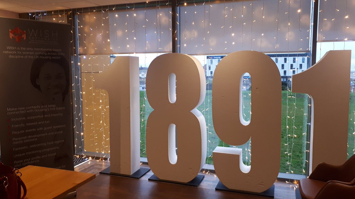 Nikki_Waud's tweet photo. What an amazing venue for our first event of 2019 @WISHNorthWales @yourseddon @DenbighshireCC https://t.co/RzmeL2n3l9