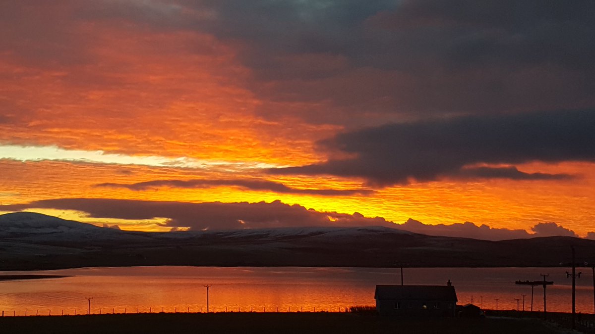 @WindyWilson88 #orkney #nofilterrequired