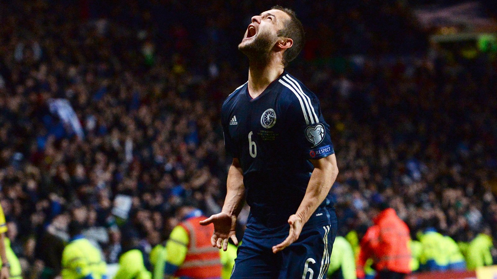  | Wishing a Happy Birthday to Shaun Maloney! 