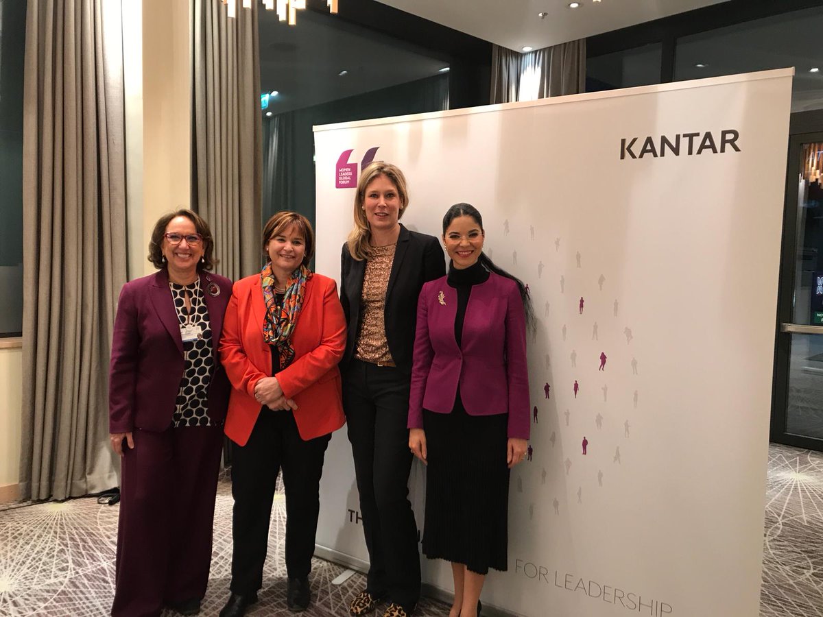 WPLeadersOrg's tweet photo. Thank you to our distinguished guest for attending the 3rd WPL Community Breakfast during Davos Week 2019. The discussion on the #ReykjavikIndex for Leadership will continue tomorrow at our next session with @WomenLeadersGF @Kantar &amp; @MerckHealthcare #WEF19 https://t.co/I6MacKdKCT