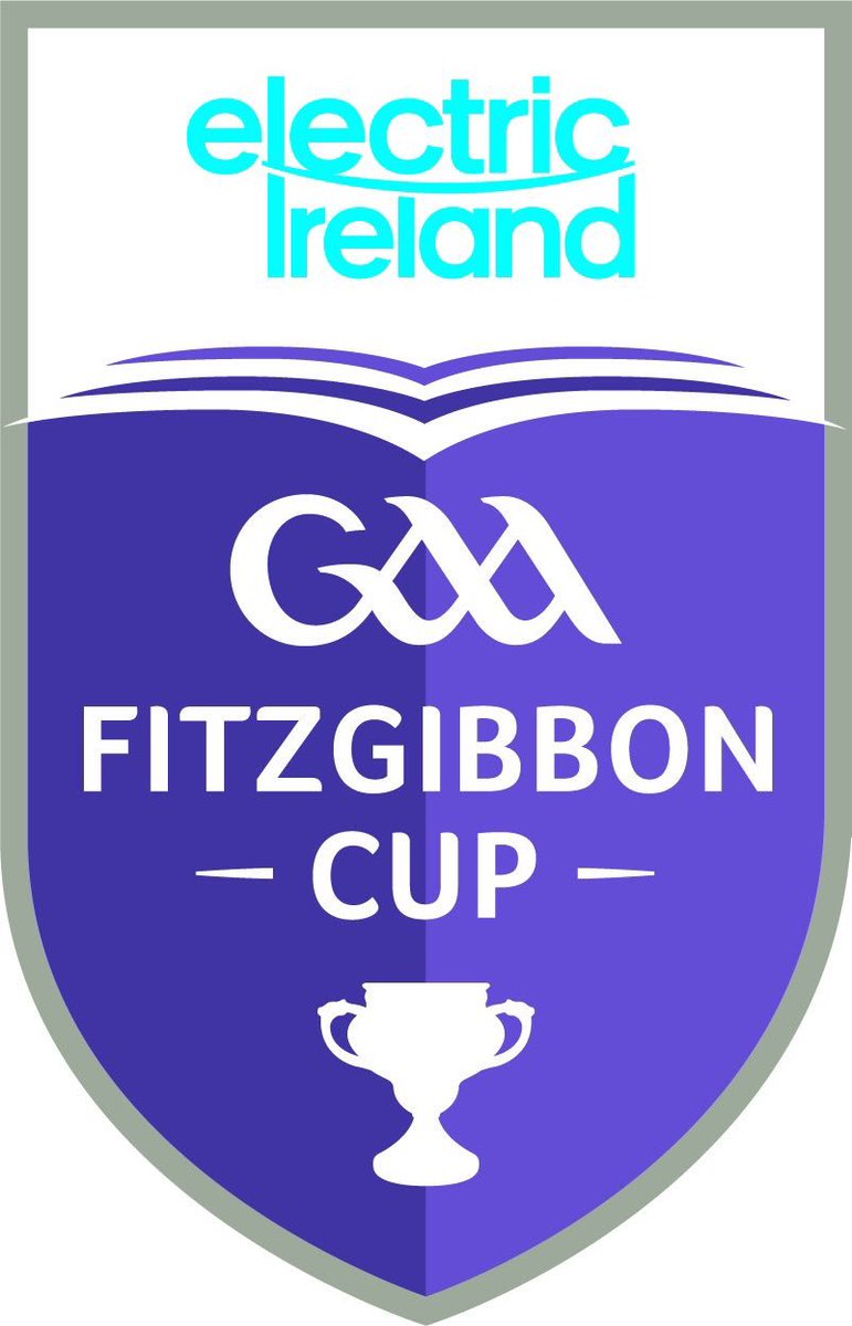There’s even more <a href="/HigherEdGAA/">GAA Higher Education</a> action today as 2 more Dublin Colleges line out in Rd.2 of the <a href="/ElectricIreland/">Electric Ireland</a> Fitzgibbon Cup:

At 5pm in DCU...
@DCUGAAAcademy v @CorkITGAA 

At 7pm in Santry...
<a href="/TCDHurling/">Trinity Hurling</a> v @ITCarlowGAA 

#FirstClassRivals 👨🏼‍🎓 

#FitzgibbonCup #Allianz #Gaa RT