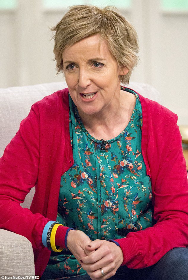 Great to hear Julie Hesmondhalgh @juliehes on @BBCBreakfast recalling the days when the state helped #workingclass people with #universitygrants, good #stateschools #councilhouses...long gone days!