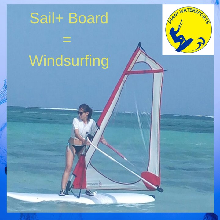 #windsufing
#lettheseasetyoufree
#whyilovekenya
 #escapeandsurf
#dianibeachwhitesand bit.ly/2xKMmFM