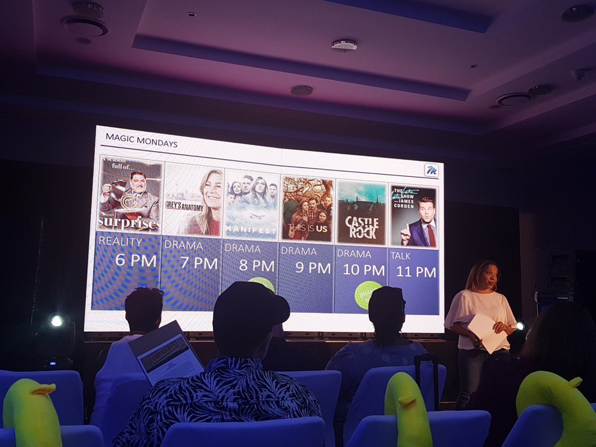 IOL_Lifestyle's tweet image. #MNetCaseFile #MagicMondays on #Mnet