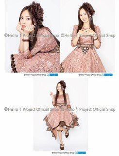 hello_shop_en's tweet photo. ■Goods released on Jan.25th
・Haruna Iikubo "Morning Musume。'18 Concert Tour Autumn~GET SET, GO!~Finale" Part 1
Size: 3 Photos Set Size L
Price：462yen VAT https://t.co/1vrLtUaMPq