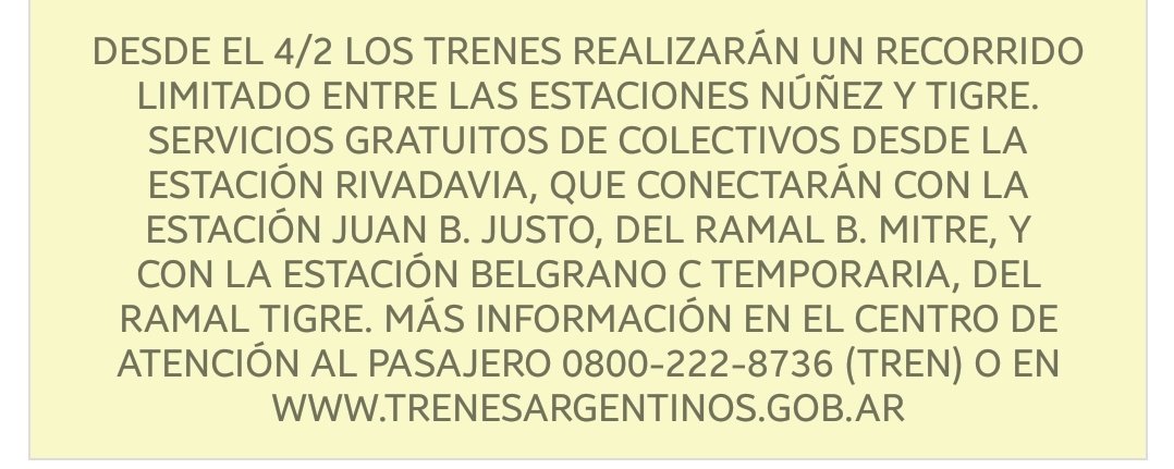 Serguei_Z's tweet photo. @CosmeFulanitoTS TE ENTIENDO. 
GRACIAS A LOS GENIOS QUE NO SABEN NI ENTIENDEN DE TRANSPORTE PÚBLICO Y GRACIAS A LOS INÚTILES QUE LABURAN EN LOS TRENES.

Y ENCIMA ESTO:

@Guillodietrich
#TRENTIGRE
#MITRETIGRE https://t.co/XXuocjACqE