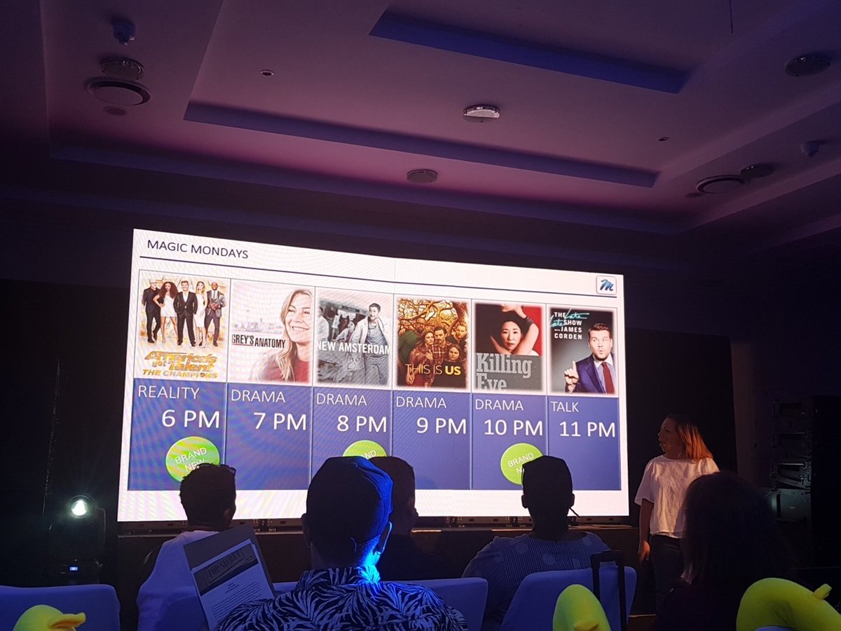 IOL_Lifestyle's tweet image. #MNetCaseFile this is the new line up coming March to Mnet 101.