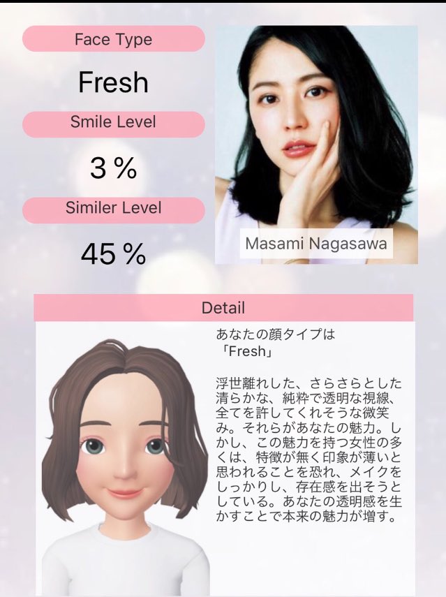 Ai顔診断 Ai顔診断