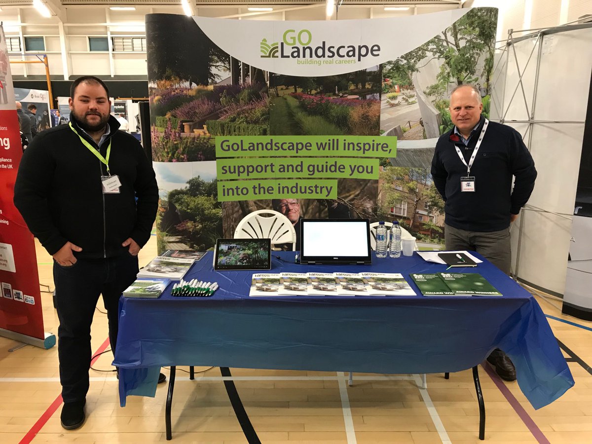Outdoor_Options (@outdoor_options) on Twitter photo GoLandscape British Forces Resettlement Services day Aldershot. Two proud ambassadors <a href="/BALI_Landscape/">British Association of Landscape Industries</a> <a href="/_BFRS_/">BFRS</a> <a href="/JacobTlc/">Jake Catling TLC</a> @nagsokutions GoLandscape British Forces Resettlement Services day Aldershot. Two proud ambassadors <a href="/BALI_Landscape/">British Association of Landscape Industries</a> <a href="/_BFRS_/">BFRS</a> <a href="/JacobTlc/">Jake Catling TLC</a> @nagsokutions
