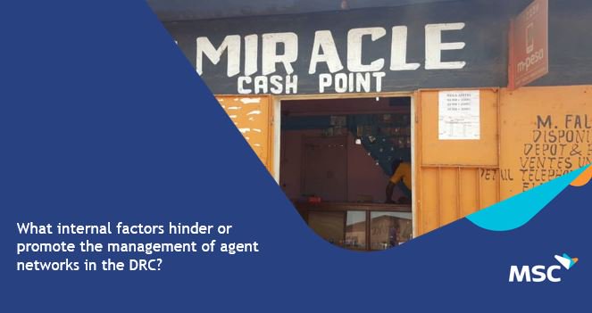 MicroSave's tweet photo. A qualitative study was conducted with the objective of understanding the internal factors in the management of #DRC #agentnetworks that promote or hinder the success of these networks. Look out for this report soon! #ANAtheDRC #AgentNetworkstheDRC https://t.co/7xIQs7AkYG