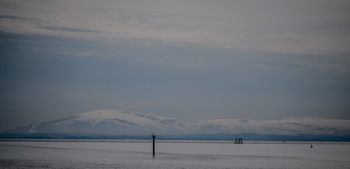ravenswoodphot1's tweet image. @wyrecouncil @GranadaReports @FleetwoodWeekly  @rossallpoint @RNLIFleetwood1   spectacular views across the River Wyre and Bay yesterday