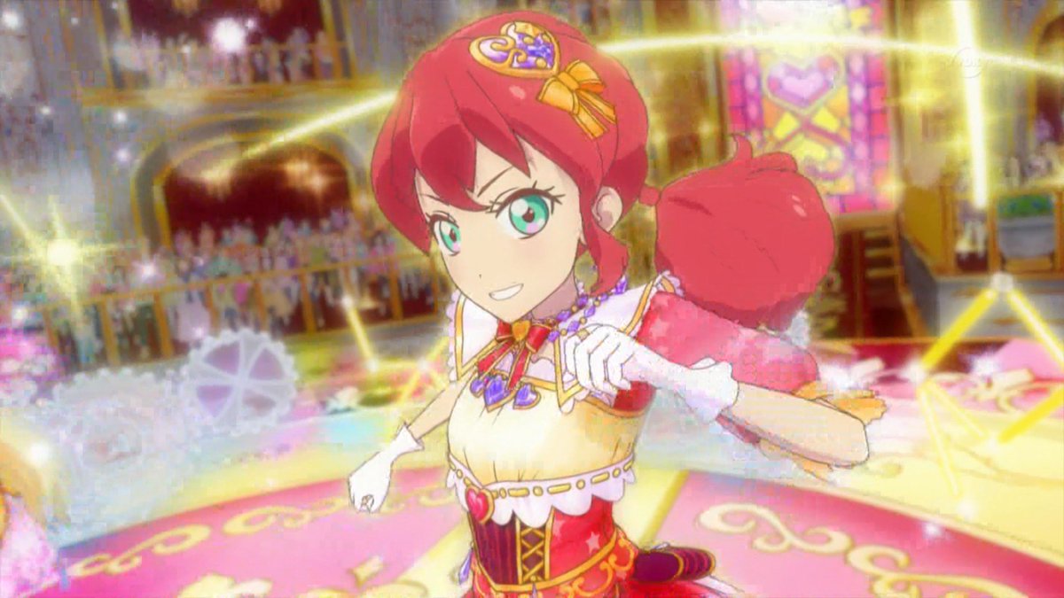ゆずは Sur Twitter アイカツフレンズ 今週のステージ ラブミーティア プライド Aikatsu Aikatsufriends ゆずは Sur Twitter アイカツフレンズ 今週のステージ ラブミーティア プライド Aikatsu Aikatsufriends