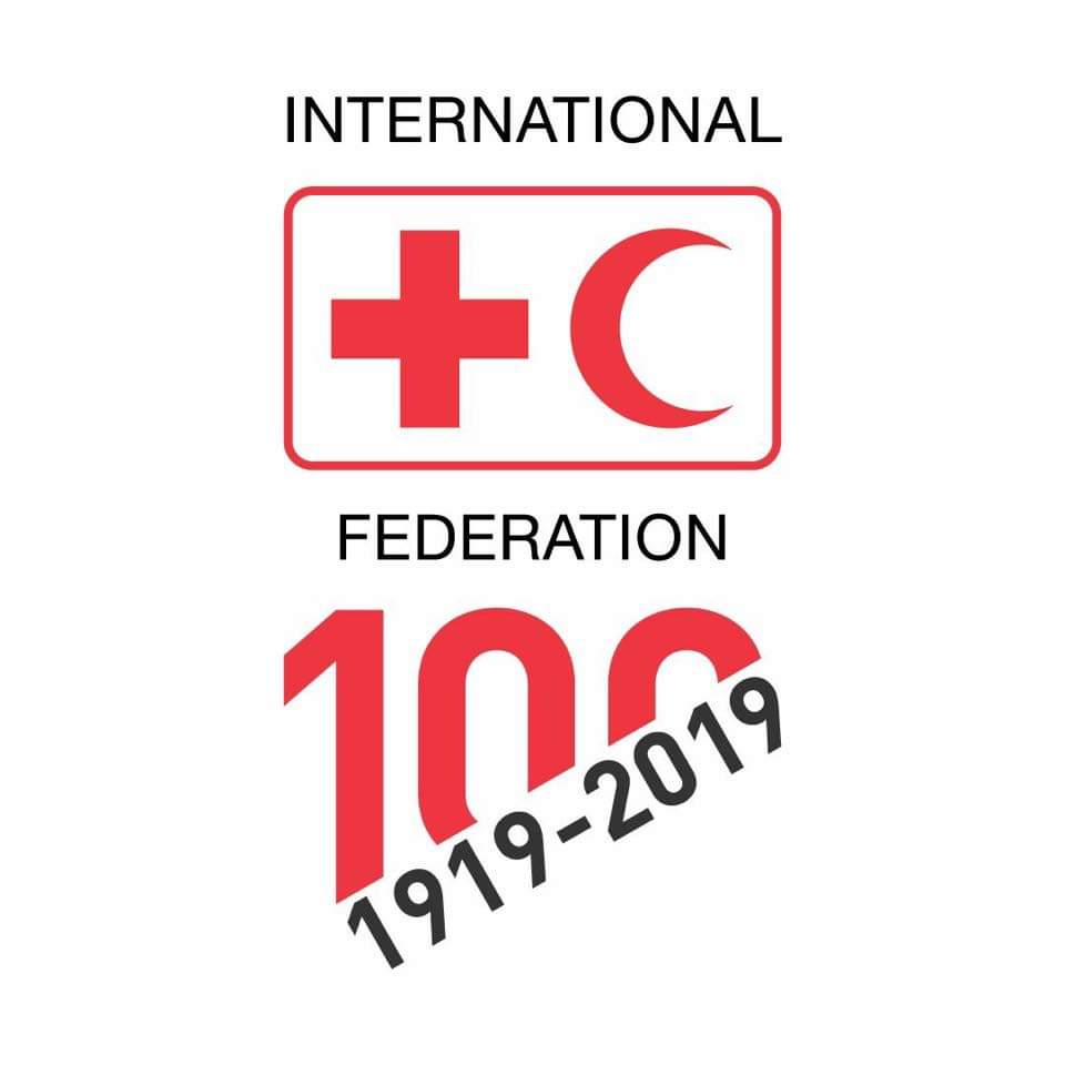 criumbria's tweet photo. #IFRC100 #CroceRossaItaliana @Francescorocca https://t.co/M7NjGUBfOl