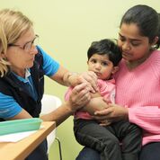Clinical Excellence Commission tweet media