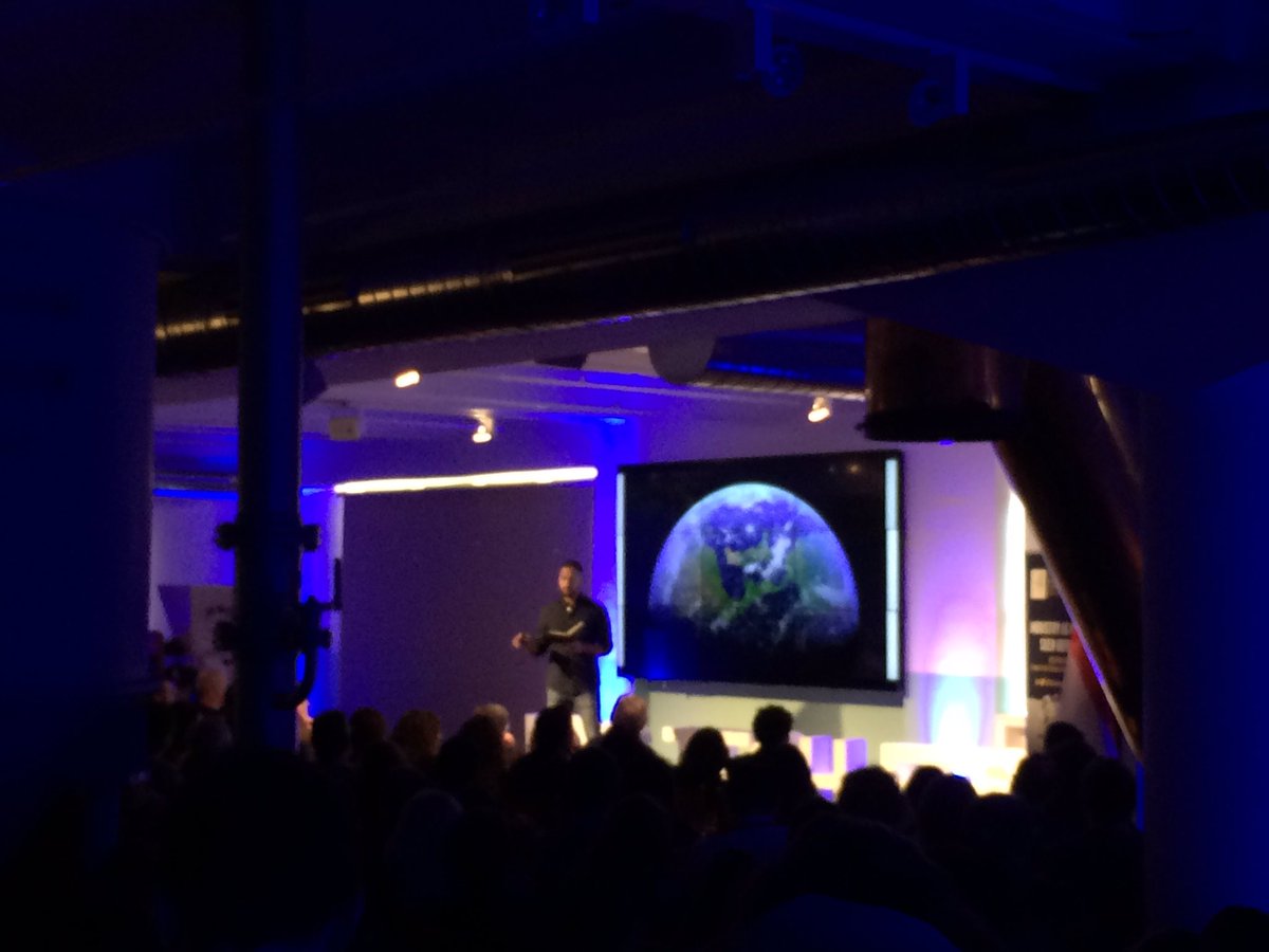 NoguesRicard's tweet photo. In IQS Fest. Industrial Start-ups Festival. Fàbrica Damm Barcelona. Living the future... #barcelona #catalunya #catalonia #iqstechfest #iqstechfactory #iiqstechfair #startup #startups #engineering #future #enginyersbcn https://t.co/3ZmskUbwuj