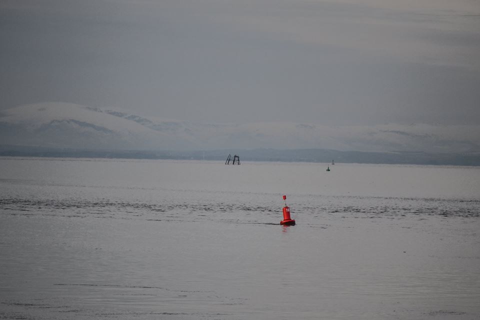 ravenswoodphot1's tweet image. @wyrecouncil @GranadaReports @FleetwoodWeekly  @rossallpoint @RNLIFleetwood1   spectacular views across the River Wyre and Bay yesterday