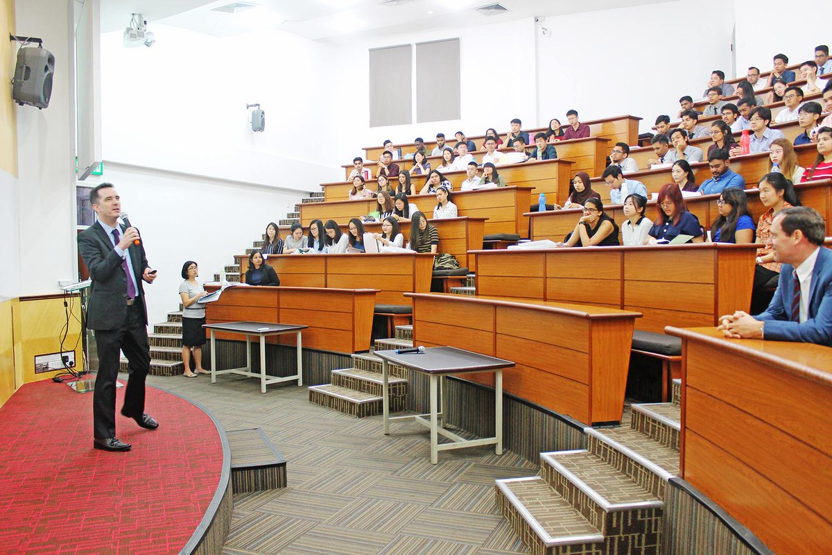 RCSI &amp; UCD Malaysia Campus on Twitter: &quot;#RUMC welcomed the Class of 2021 back to Malaysia. These aspiring doctors have returned from Dublin for their two-and-a-half years of clinical training.… https://t.co/lMO3NoR4LB&quot;