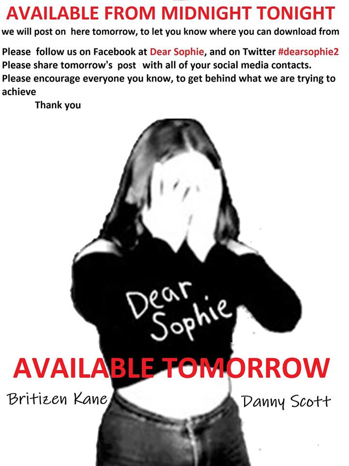 Dear Sophie tweet media