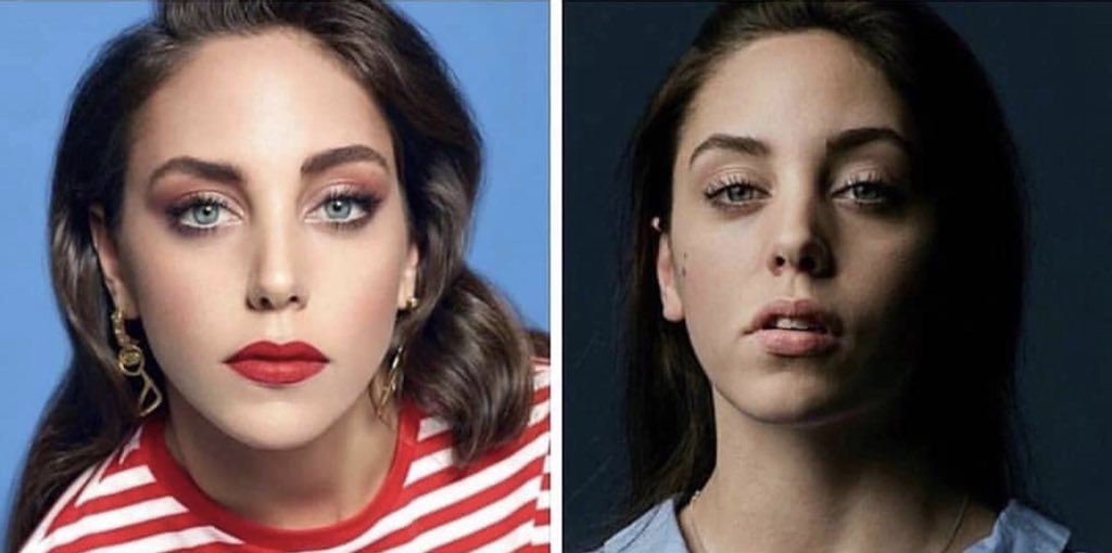 İki erkeği birbirine düşürme rolümü var hemen geliyorum snfkslflflf