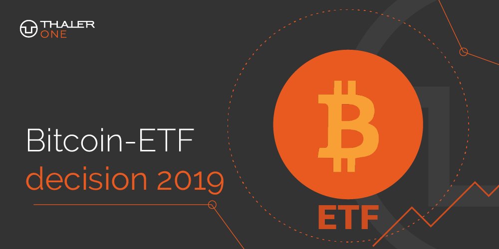 BITCOIN-ETF LIKE MAIN EVENT IN 2019
Feb 27, #SEC, a meeting is scheduled to decide on #BTC-ETF. #Bitcoin #ETF decision is a reference point for #crypto #community. But on Jan 23 applications were withdrawn due to #shutdown. 

Full post in our Telegram 👇
t.me/thaleronechann…
