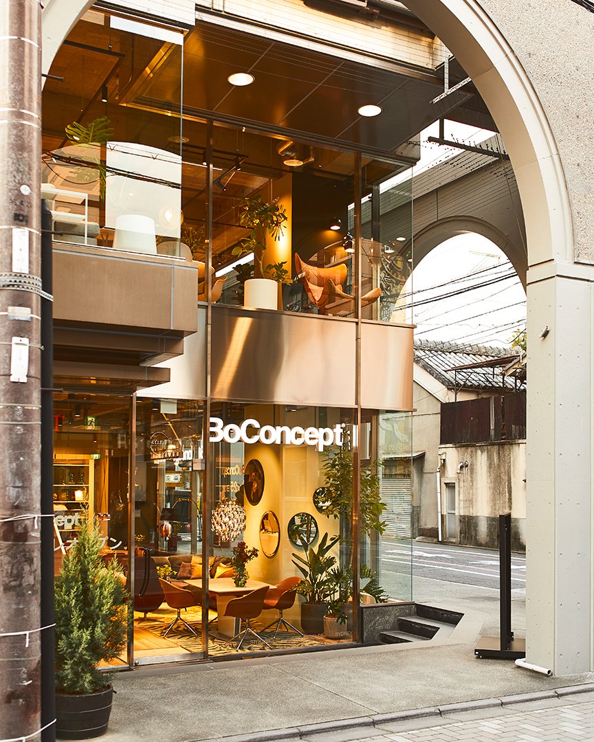 Boconcept Japan Boconcept Japan Twitter