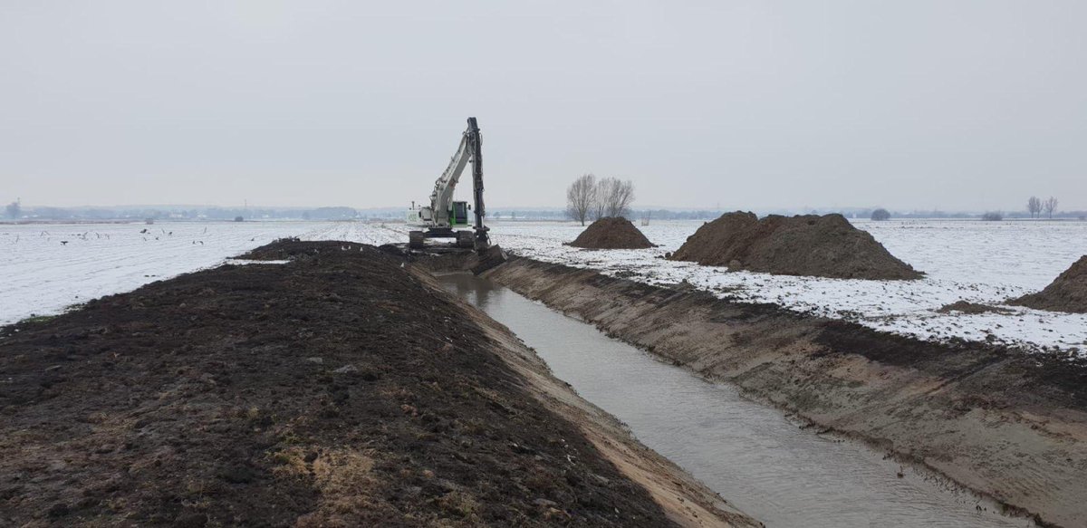 Martens en Van Oord tweet media