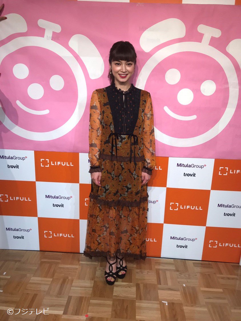 めざましテレビ 長友佑都さんがアンバサダーを務める企業のイベントに妻の平愛梨さんが登場 また平愛梨さんはめざましじゃんけん3戦目に登場してくれるよ ๑ ᴗ ๑ めざましテレビ めざましテレビ 長友佑都さんがアンバサダーを務める企業のイベントに妻の平愛梨さんが登場 また平愛梨さんはめざましじゃんけん3戦目に登場してくれるよ ๑ ᴗ ๑ めざましテレビ