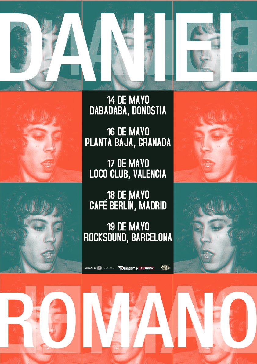 Daniel Romano - Página 4 DxqyZzMX0AEio7h