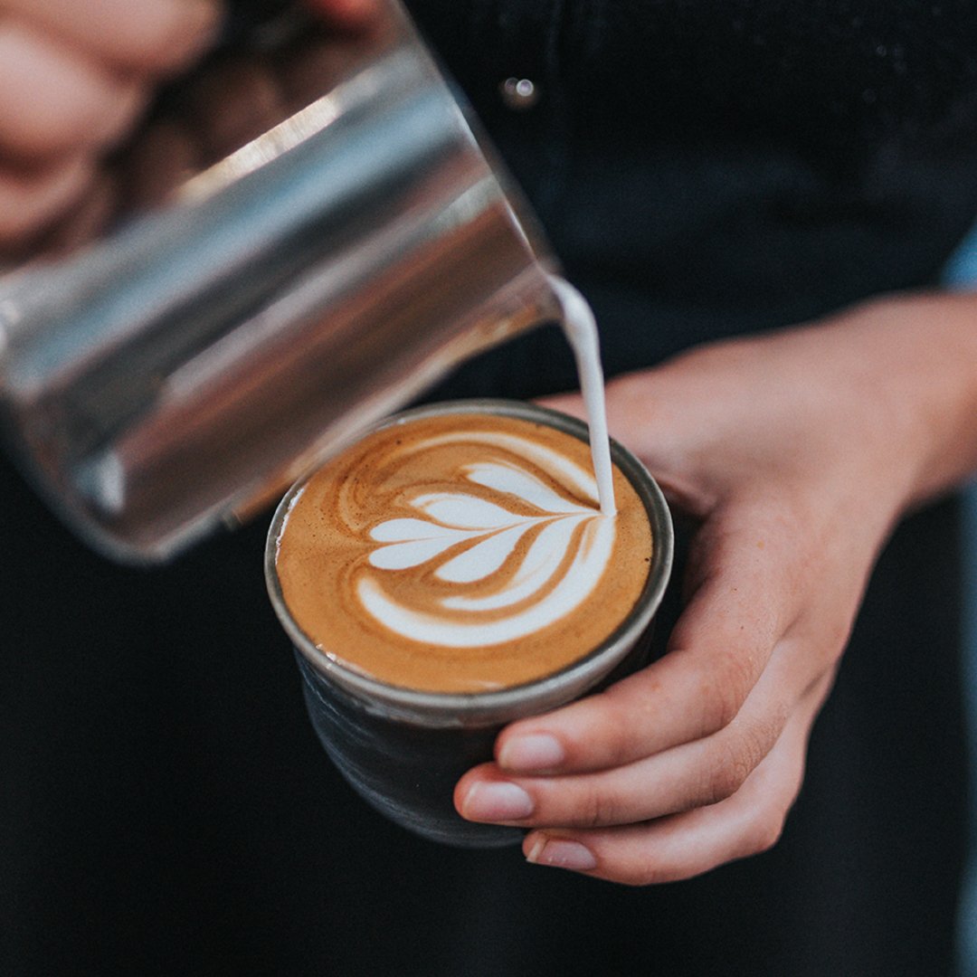 In pursuit of café quality coffee at home? Start here — bit.ly/SageCafeQuality