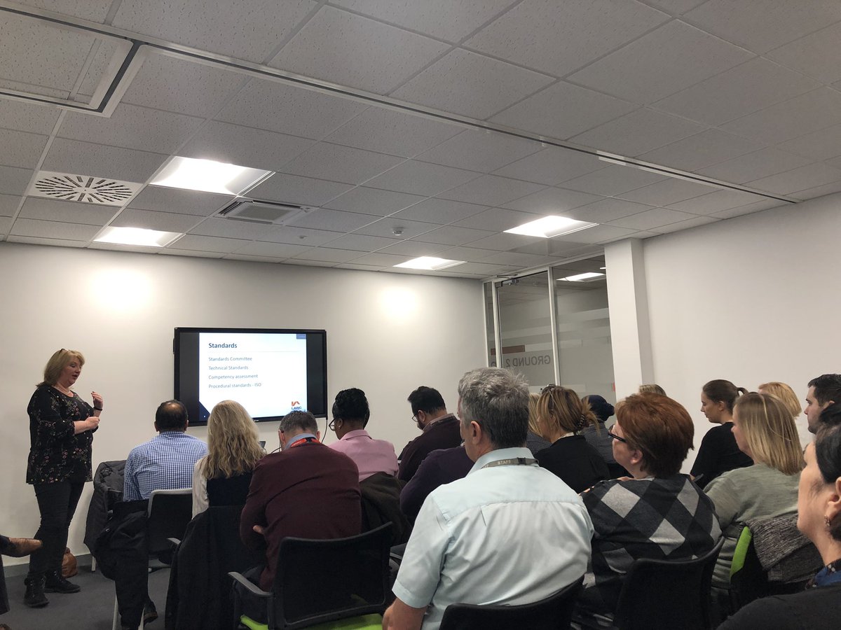 Today we’re in Sandwell with our teams from across the West Midlands talking about standards, service delivery and best practice <a href="/labcuk/">LABC</a> <a href="/Anna_labc/">Anna_labc</a> #labc #buildwithus #designwithus