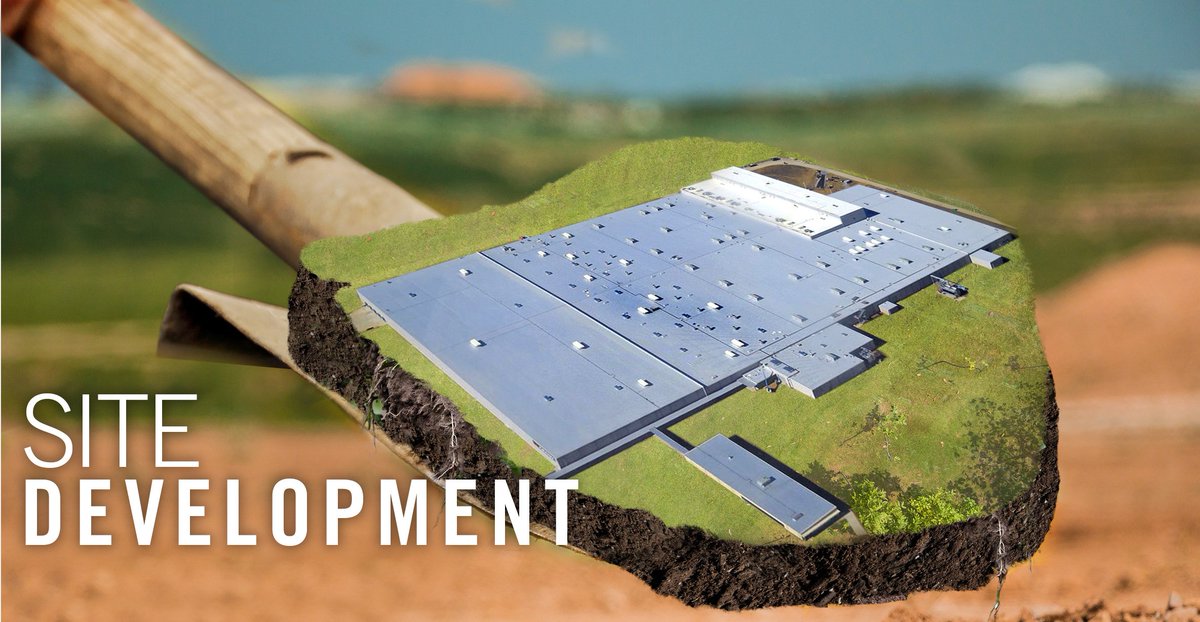 Mississippi Development Authority tweet media