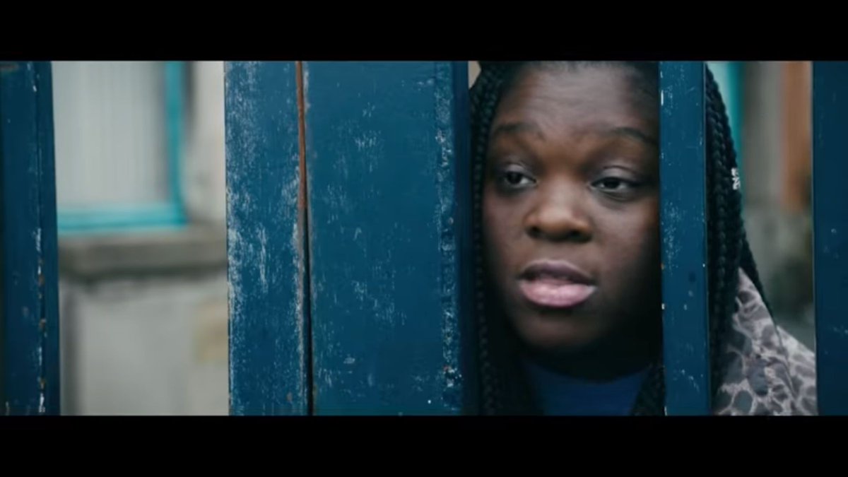 DylSebEva's tweet photo. ‘At a time when France is facing street protests about social injustice, a comedy about homeless women in the north [of France] is being tipped as one of the funniest and most moving films of the year’ (@achrisafis) <https://t.co/KovrVUZArl>. @uniFrance #PhDFrench #LesInvisibles https://t.co/6fiAFHXh2A