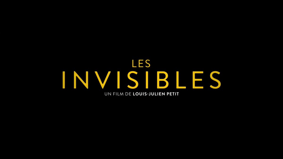 DylSebEva's tweet photo. ‘At a time when France is facing street protests about social injustice, a comedy about homeless women in the north [of France] is being tipped as one of the funniest and most moving films of the year’ (@achrisafis) <https://t.co/KovrVUZArl>. @uniFrance #PhDFrench #LesInvisibles https://t.co/6fiAFHXh2A