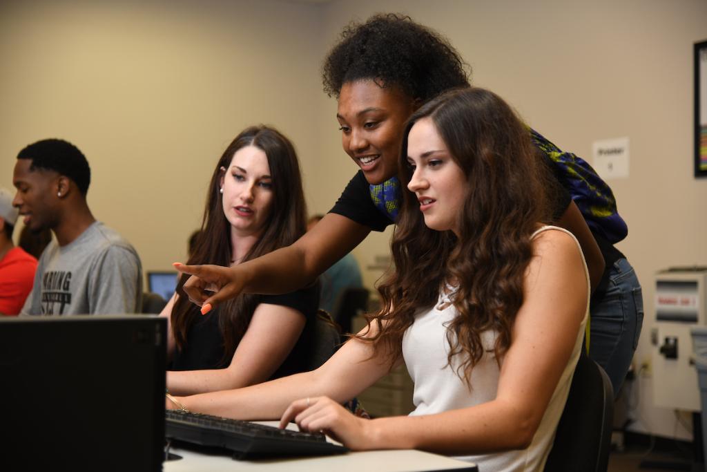 ncaaec's tweet photo. In order for a course to be used by the Eligibility Center, it needs to be on your school's approved core-course list. Don't know where to check? No problem! You can look up your school on our website: https://t.co/DD3s86dfo1 https://t.co/WdHJ3dxUki