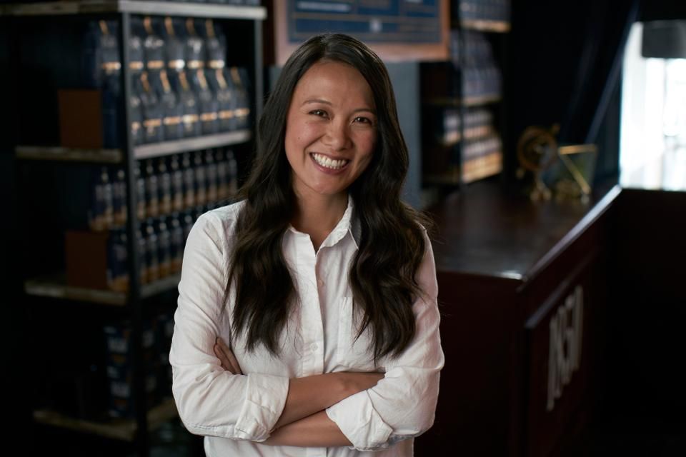 ICYMI: Our amazing #MonarqIncubator grad Alice Kittrell on how she has built <a href="/Outgift/">Outgift</a> and overcome hurdles along the way! #FemaleFounder bit.ly/2RGwLG3